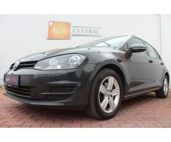 Volkswagen Golf 2,0 TDi 110kW,serv.kn,STK 6/24 - 7