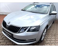 Škoda Octavia 2,0 TDI 110kW,tažné,DSG - 7