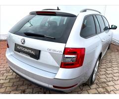 Škoda Octavia 2,0 TDI 110kW,tažné,DSG - 8