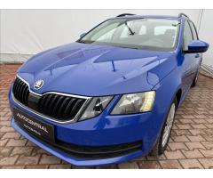 Škoda Octavia 1,6 TDI,1.maj.,ČR,DPH - 8