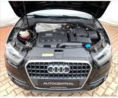 Audi Q3 2,0 TDi,100kW,Navi - 8