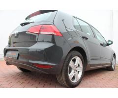 Volkswagen Golf 2,0 TDi 110kW,serv.kn,STK 6/24 - 9