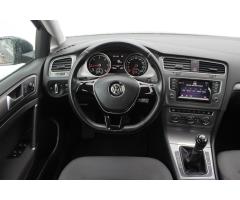 Volkswagen Golf 2,0 TDi 110kW,serv.kn,STK 6/24 - 12