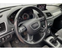 Audi Q3 2,0 TDi,100kW,Navi - 12