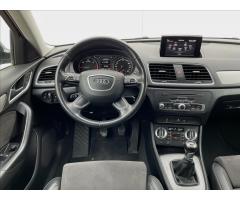 Audi Q3 2,0 TDi,100kW,Navi - 13