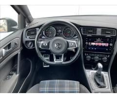 Volkswagen Golf 1,4 eTSi Hybrid,GTE,DSG - 17