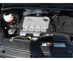 Volkswagen Sharan 2,0 TDI 103 kW 7 Míst Panorama - 21