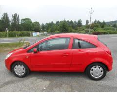 Opel Corsa 1,2 16V D" KLIMA Serviska - 6