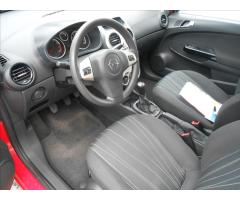 Opel Corsa 1,2 16V D" KLIMA Serviska - 7