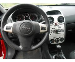 Opel Corsa 1,2 16V D" KLIMA Serviska - 20