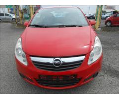 Opel Corsa 1,2 16V D" KLIMA Serviska - 24