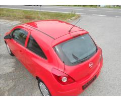 Opel Corsa 1,2 16V D" KLIMA Serviska - 26