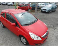 Opel Corsa 1,2 16V D" KLIMA Serviska - 28