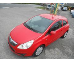 Opel Corsa 1,2 16V D" KLIMA Serviska - 29