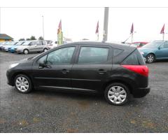 Peugeot 207 1,4 SW  16V VTi Trendy - 8