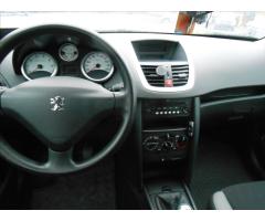 Peugeot 207 1,4 SW  16V VTi Trendy - 9