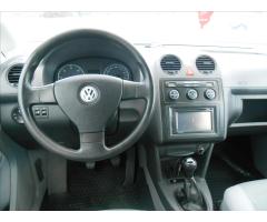 Volkswagen Caddy 1,9 TDI 77 kW bez DPF MAXI - 10