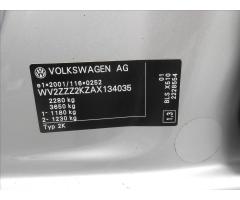 Volkswagen Caddy 1,9 TDI 77 kW bez DPF Historie - 18