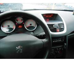 Peugeot 207 1,4 SW  16V VTi Trendy - 22