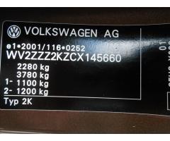 Volkswagen Caddy 2,0 TDI 103KW Highline Serviska - 13