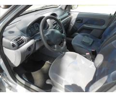 Renault Clio 1,2 16V 55 kW KLIMA - 7