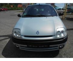 Renault Clio 1,2 16V 55 kW KLIMA - 20