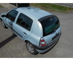 Renault Clio 1,2 16V 55 kW KLIMA - 21