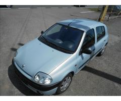 Renault Clio 1,2 16V 55 kW KLIMA - 24