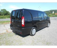 Fiat Scudo 2,0 JTD 94 kW LONG KLIMA - 6