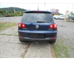 Volkswagen Tiguan 2,0 TDI 103 kW 4x4 Automat - 6