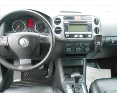 Volkswagen Tiguan 2,0 TDI 103 kW 4x4 Automat - 11