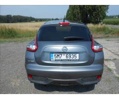 Nissan Juke 1,2 DIG-T Acenta CZ Serviska - 8