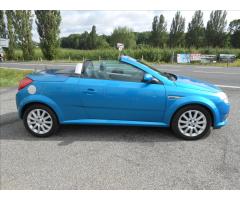 Opel Tigra 1,4 66 kW16V Serviska Kabrio - 5