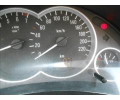 Opel Tigra 1,4 66 kW16V Serviska Kabrio - 19