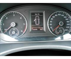 Volkswagen Caddy 2,0 TDI 4x4 Serviska KLIMA - 10