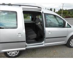 Volkswagen Caddy 2,0 TDI 4x4 Serviska KLIMA - 15