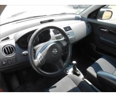 Suzuki Swift 1,4 68 kW 4x4 KLIMA Serviska - 11