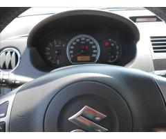 Suzuki Swift 1,4 68 kW 4x4 KLIMA Serviska - 19