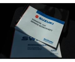 Suzuki Swift 1,4 68 kW 4x4 KLIMA Serviska - 21