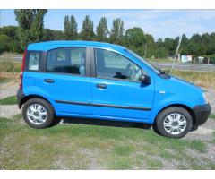 Fiat Panda 1,1 40 kW Historie SERVO - 5