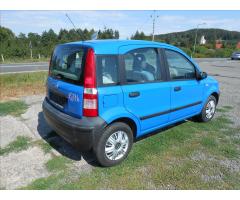 Fiat Panda 1,1 40 kW Historie SERVO - 6