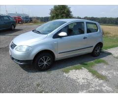 Volkswagen Fox 1,2 40 kW SERVO Serviska - 1