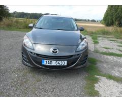 Mazda 3 1,6 MZ-CD 80 kW Historie - 4