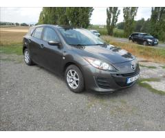 Mazda 3 1,6 MZ-CD 80 kW Historie - 5