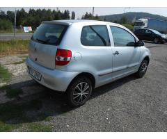 Volkswagen Fox 1,2 40 kW SERVO Serviska - 6