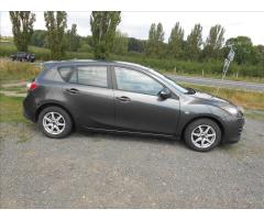 Mazda 3 1,6 MZ-CD 80 kW Historie - 6