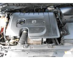 Mazda 3 1,6 MZ-CD 80 kW Historie - 15