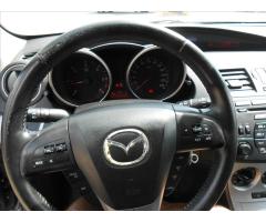 Mazda 3 1,6 MZ-CD 80 kW Historie - 32