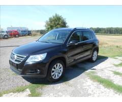 Volkswagen Tiguan 4Motion Highline DSG