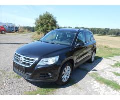 Volkswagen Tiguan 4Motion Highline DSG